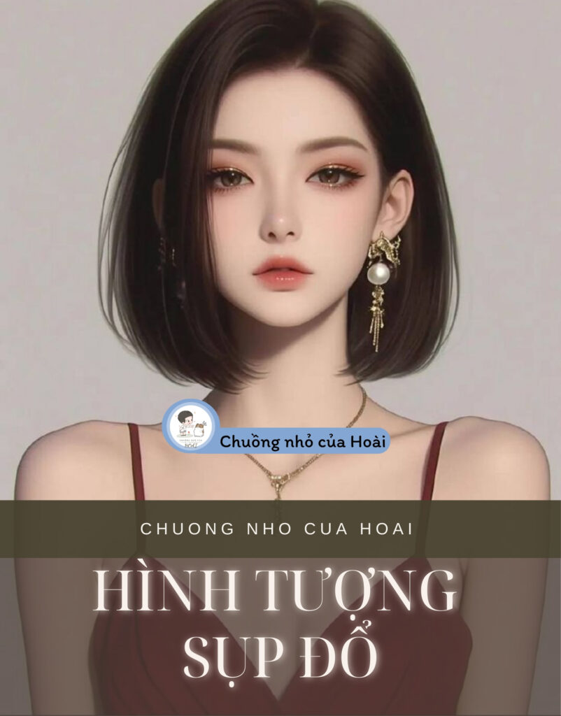 Hình Tượng Sụp Đổ
