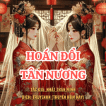 Hoán đổi tân nương