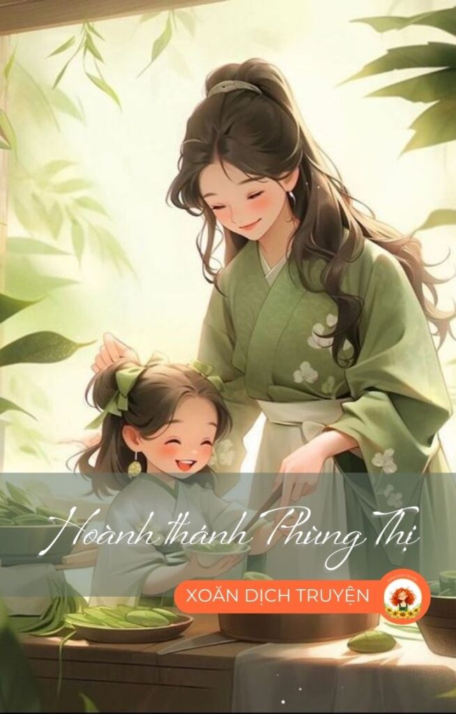 Hoành Thánh Phùng Thị