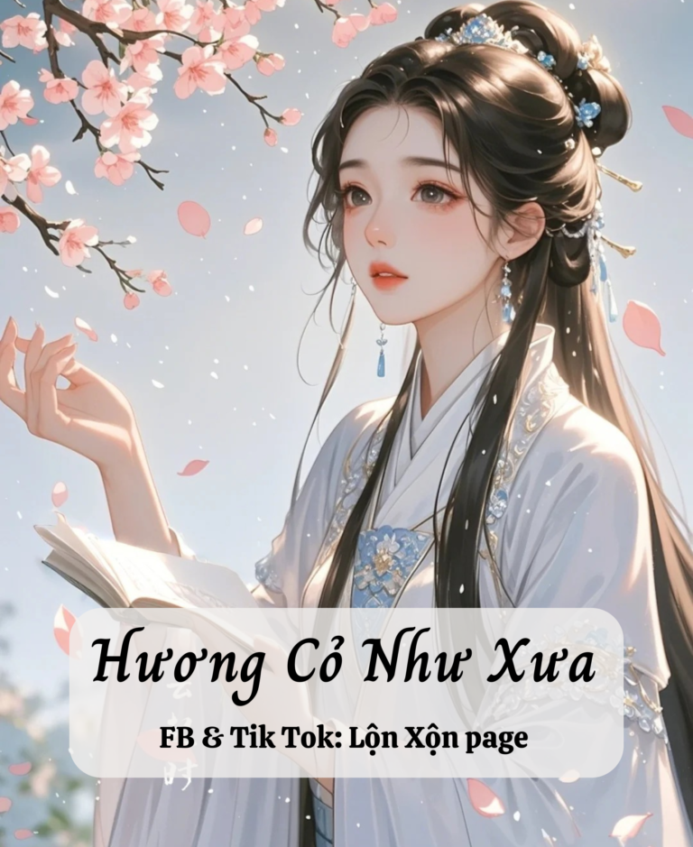 Hương Cỏ Như Xưa
