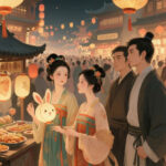 Hỷ Giáng Thiên Vạn Gia