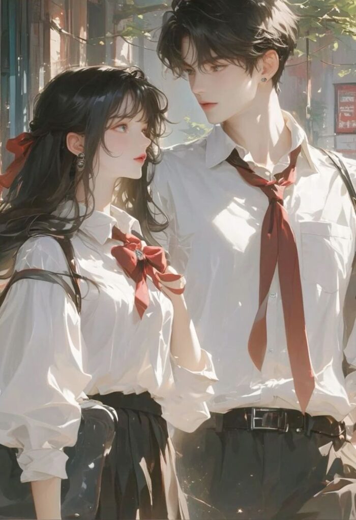 Kẻ Ngốc Của Vân Bảo