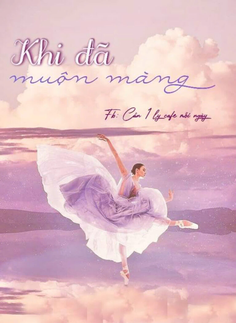 Khi Đã Muộn Màng