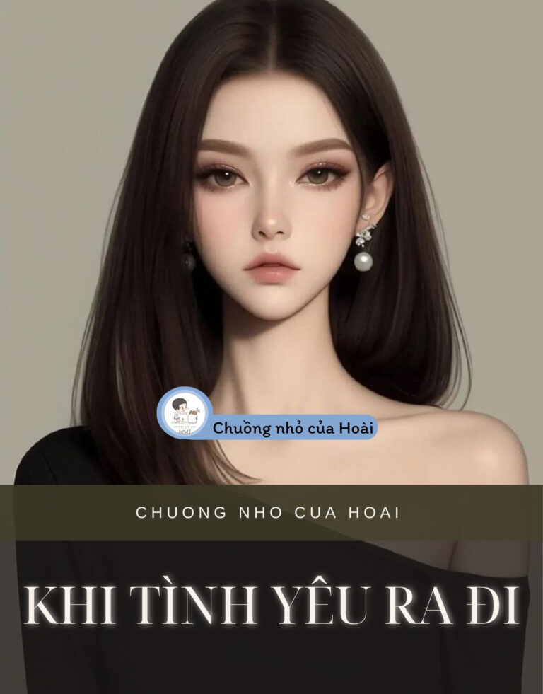 Khi Tình Yêu Ra Đi