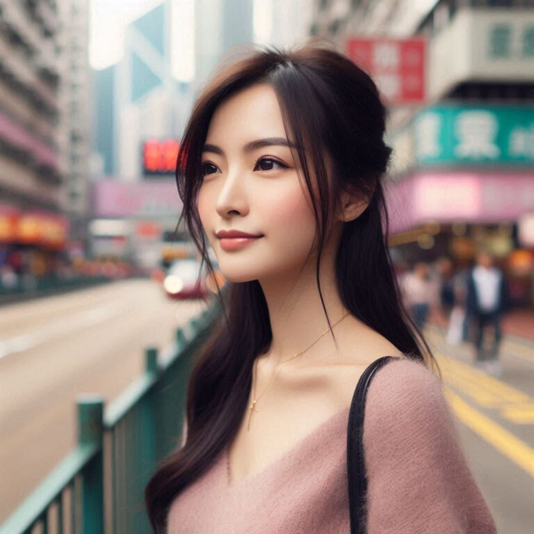 Không Là Người Thay Thế