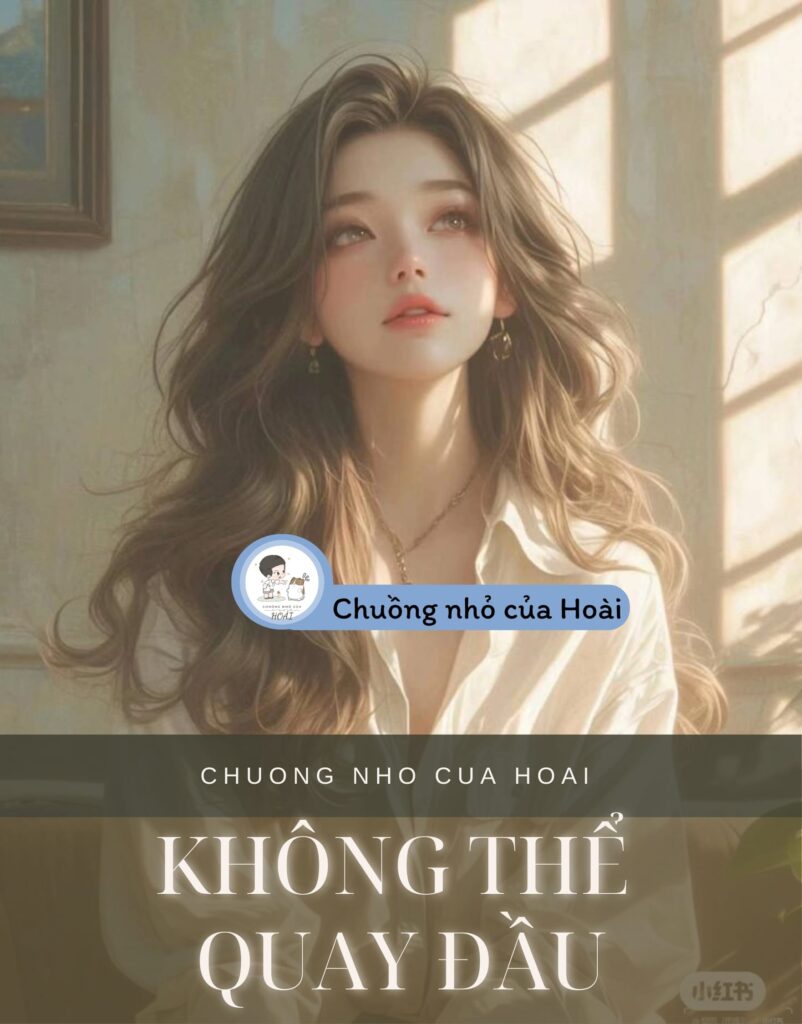 Không Thể  Quay Đầu