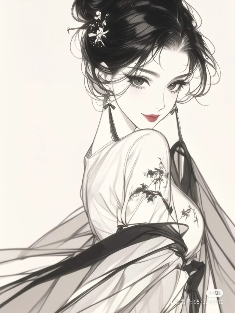 Khuê Nữ Của Thổ Phỉ