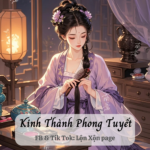 Kinh Thành Phong Tuyết