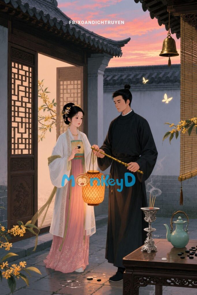 Lâm Khê