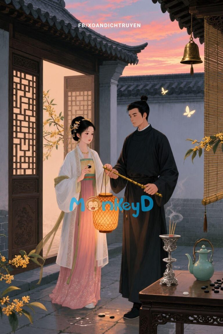 Lâm Khê