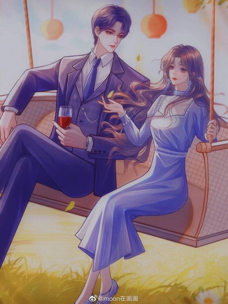 Lần Cầu Hôn Thứ 7