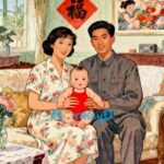 Lão Cao Và Nhung Hoa