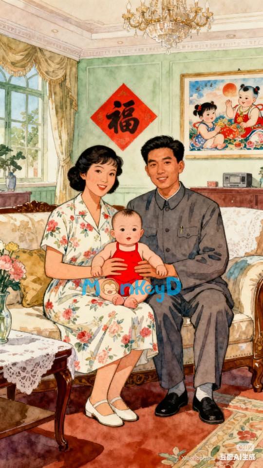Lão Cao Và Nhung Hoa