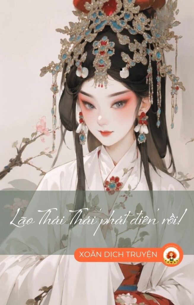 Lão Thái Thái ‘Phát Điên’ Rồi!