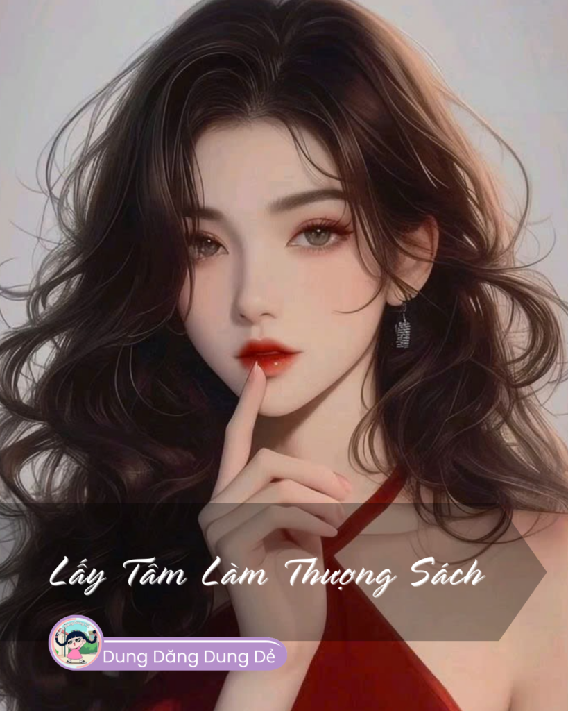 Lấy Tâm Làm Thượng Sách