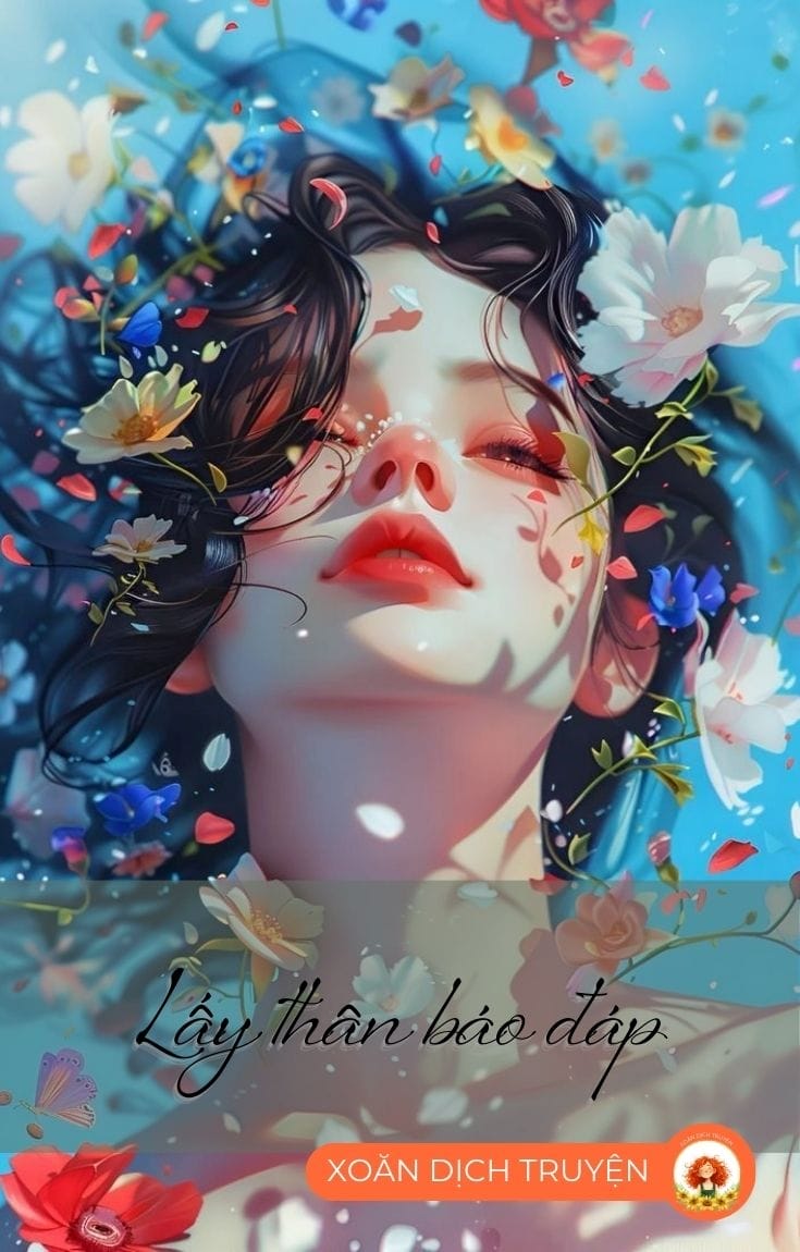 Lấy Thân Báo Đáp
