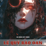 Lệ Quỷ Báo Oán
