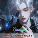 Lệ Quỷ Bảy Ngày