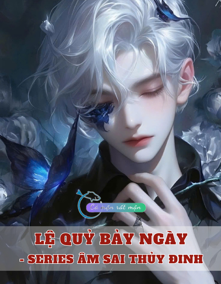 Lệ Quỷ Bảy Ngày