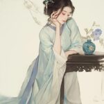Liễu Thanh Thanh