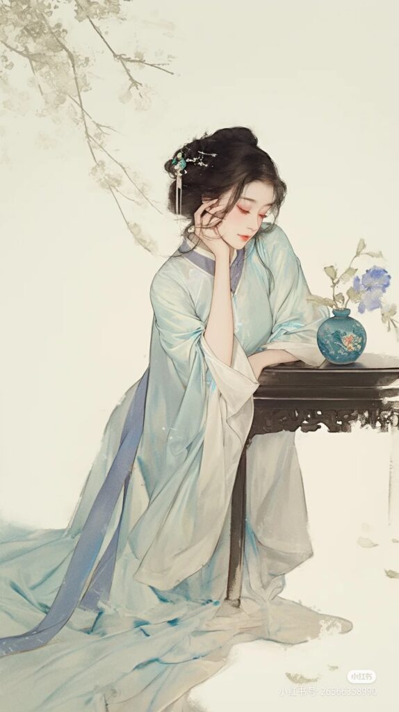 Liễu Thanh Thanh