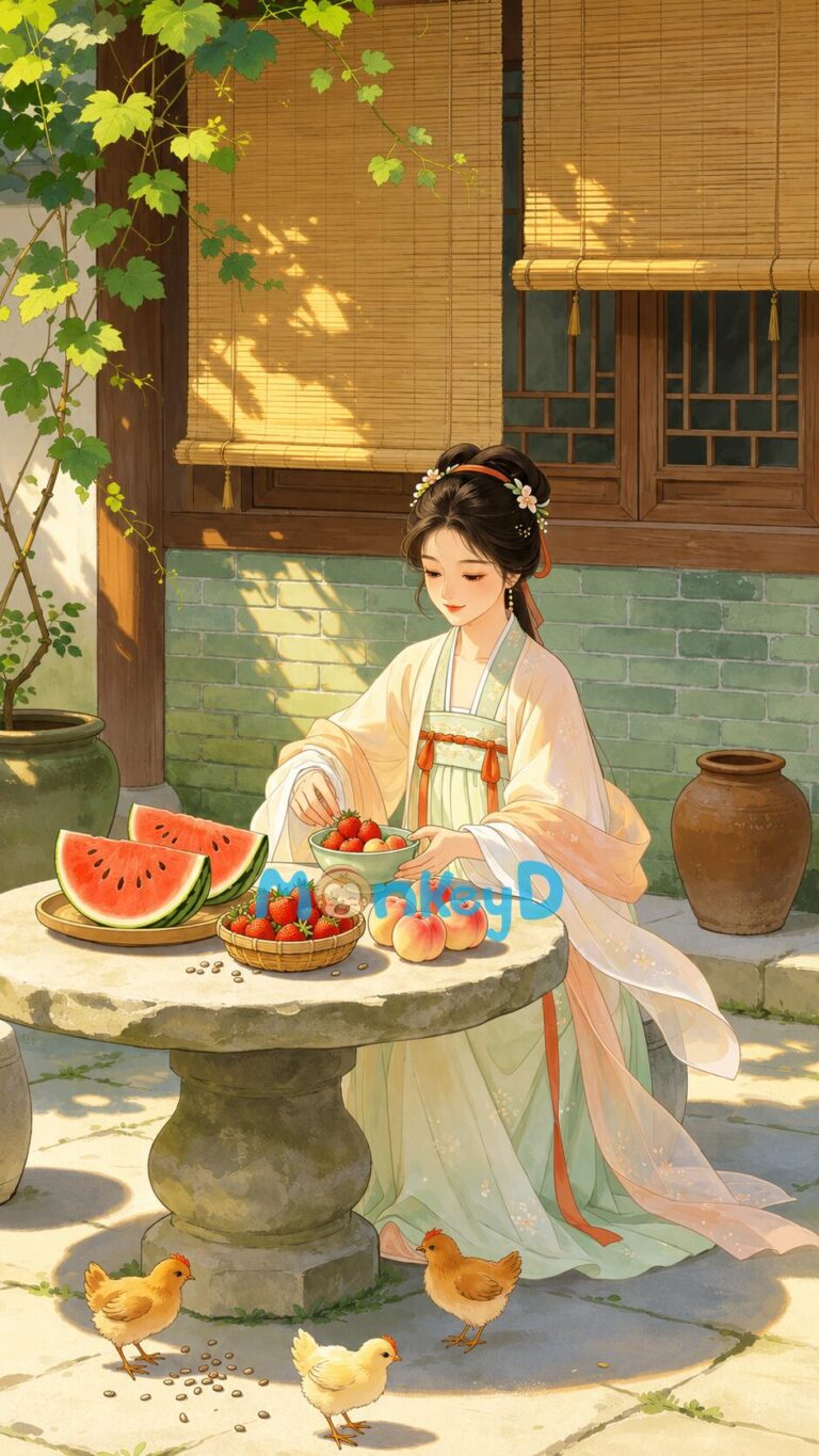 Lựa Chọn Của Tử Quy