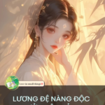 Lương Đệ Nàng Độc Hưởng Ân Sủng
