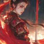 Lương Sử: Mạnh Ngọc