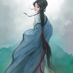 Lương Sử: Việt A Man