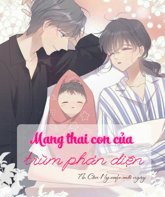 Mang Thai Con Của Trùm Phản Diện