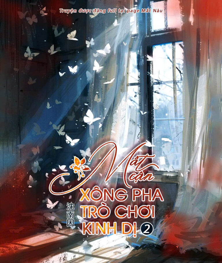 Mắt Cận Xông Pha Trò Chơi Kinh Dị 2