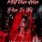 Mắt Oán Hận Trên Tử Thi