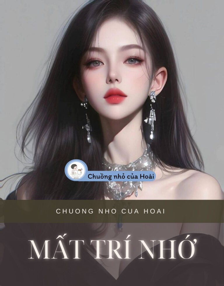 Mất Trí Nhớ