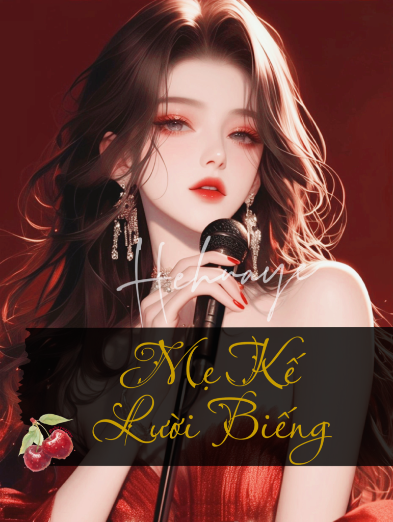 Mẹ Kế Lười Biếng