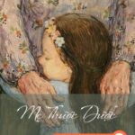 Mẹ “Thược Dược”