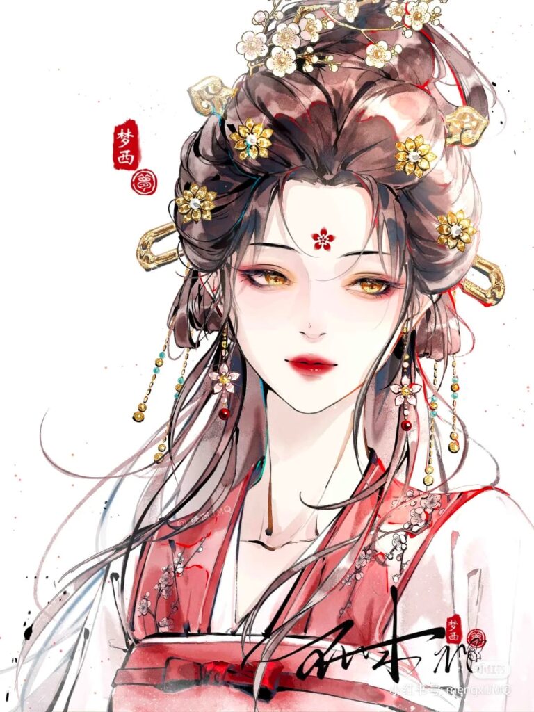 Minh Nguyệt Hoa Chương