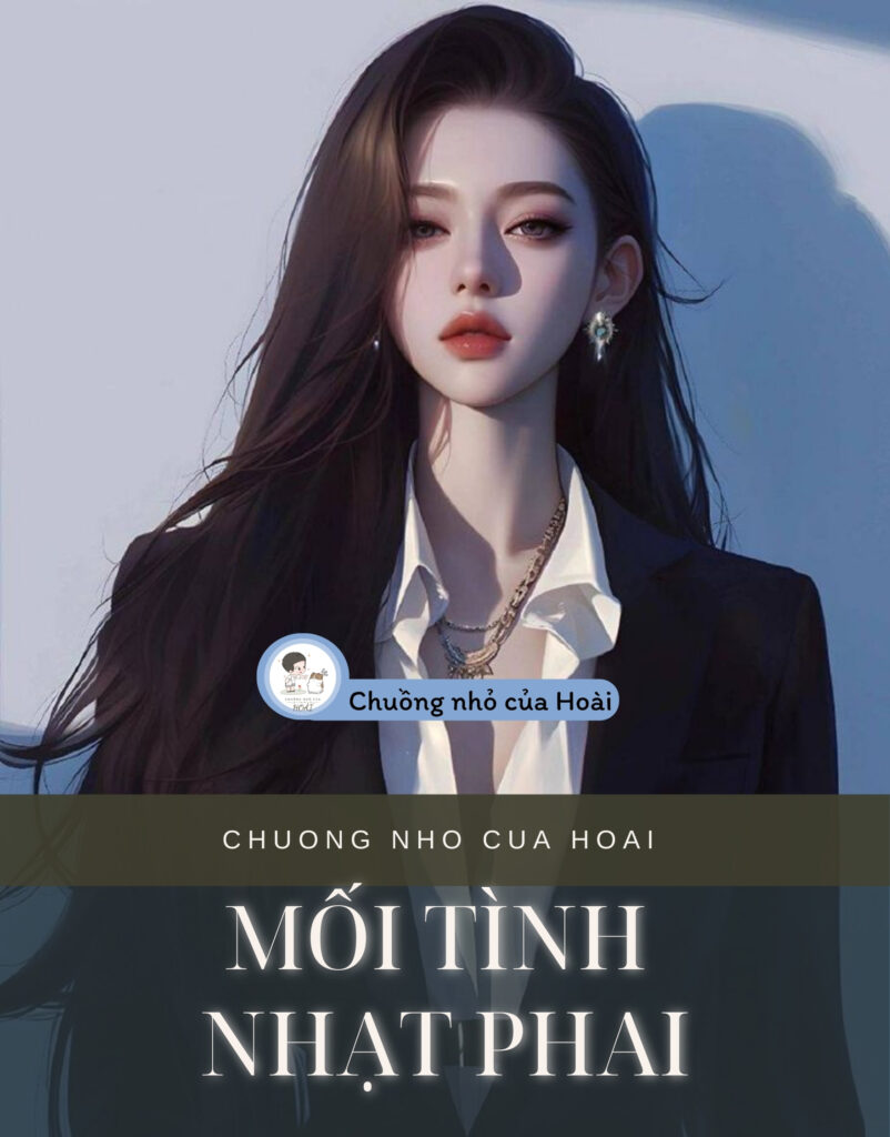 Mối Tình Nhạt Phai