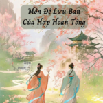 Môn Đệ Lưu Ban Của Hợp Hoan Tông