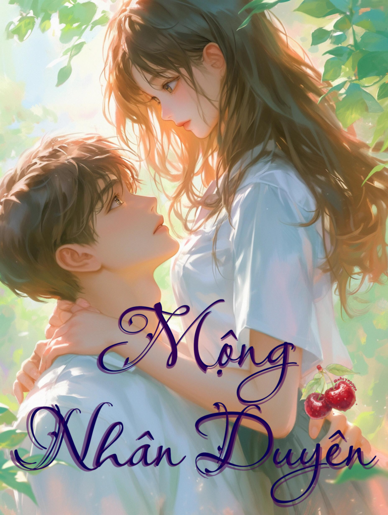 Mộng Nhân Duyên