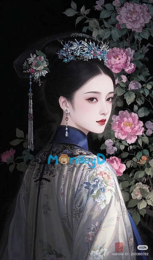 “Mùi Tiền”