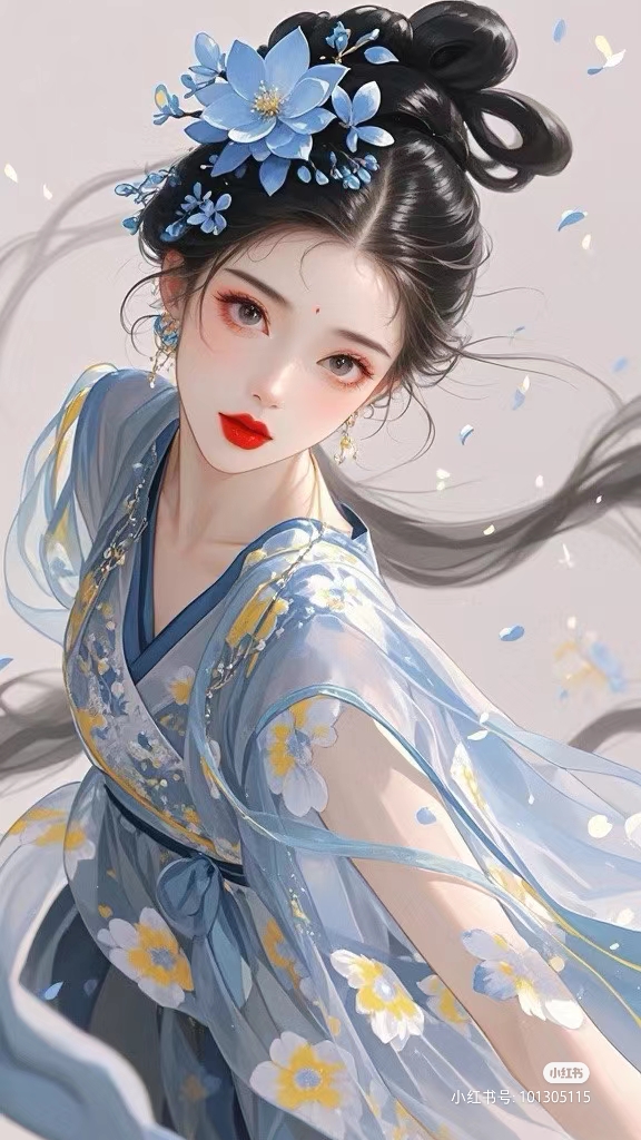 Mỹ Nhân Khuynh Thành