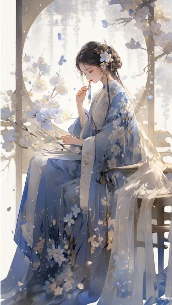 Nằm Mơ Trở Về Thời Nhà Đường, Tôi Gặp Được Người Định Mệnh Sắp Đặt