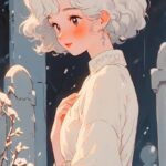 🍀Nam Sơn Năm Ấy Tuyết Rơi Đầy🍀