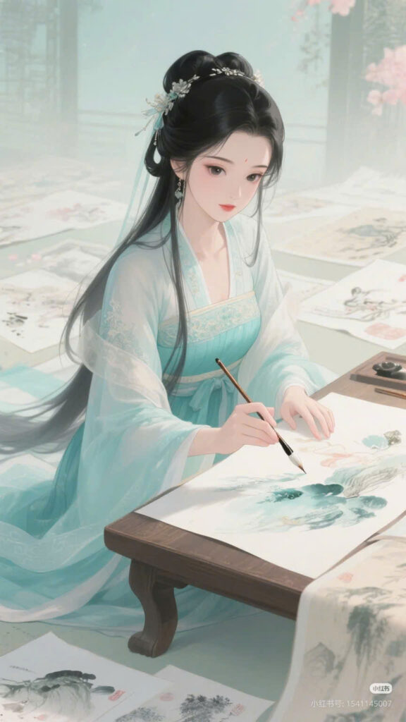 Nam Từ Lệnh
