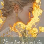 Nàng Thực Quá Xinh Đẹp