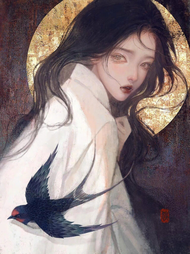 Ngây Thơ