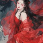 Ngày Xưa Có Một Ngôi Miếu Thờ Hoa Âm