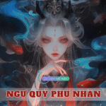 Ngự Quỷ Phu Nhân