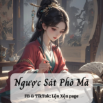 Ngược Sát Phò Mã