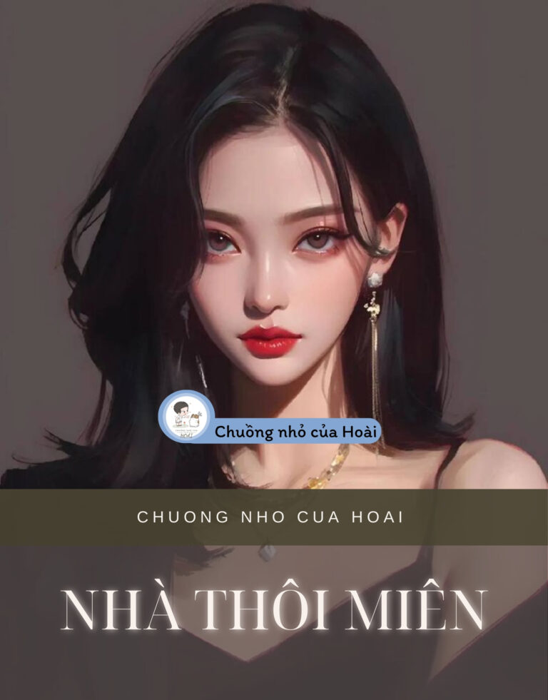 Nhà Thôi Miên
